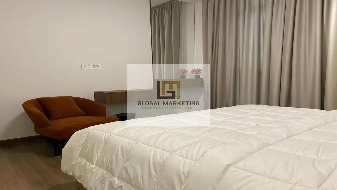 Apartment for rent in CFC AURA