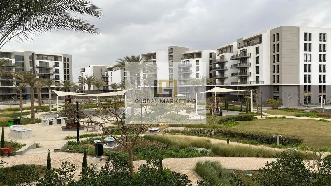 Apartment for rent in CFC AURA