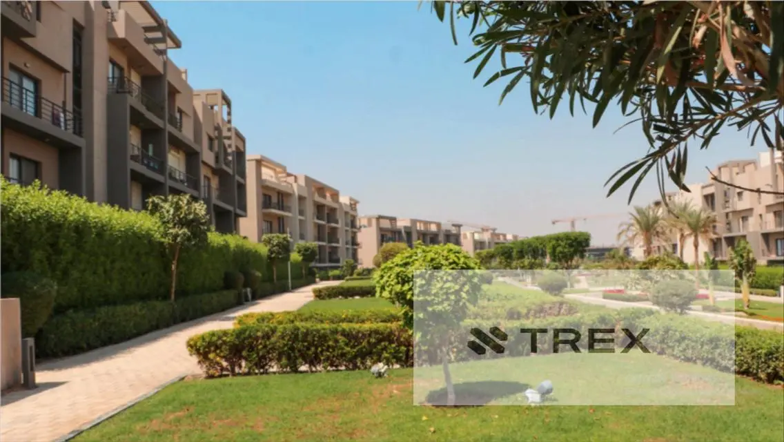 Penthouse for sale in Marasem 8Years installments