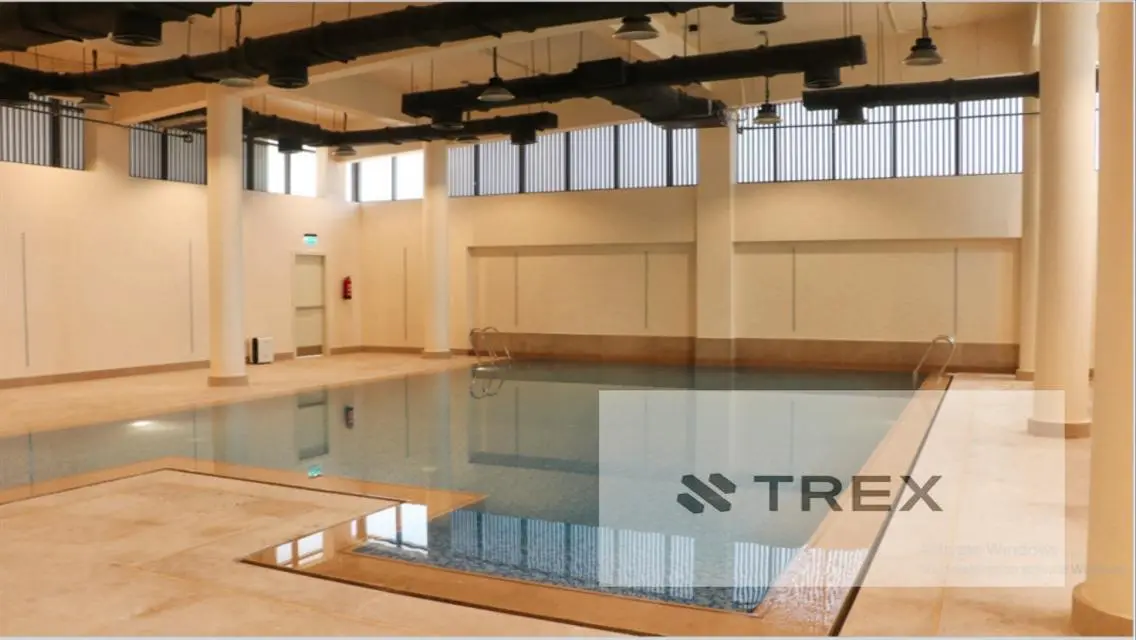 Penthouse for sale in Marasem 8Years installments