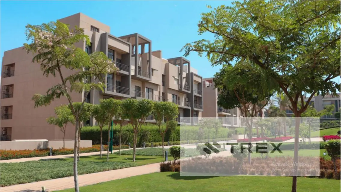 Penthouse for sale in Marasem 8Years installments