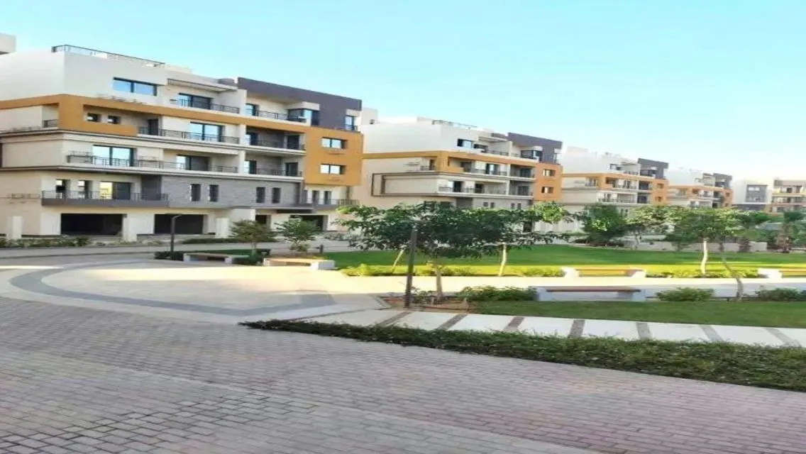 Super Lux Apartment in Tala Compound