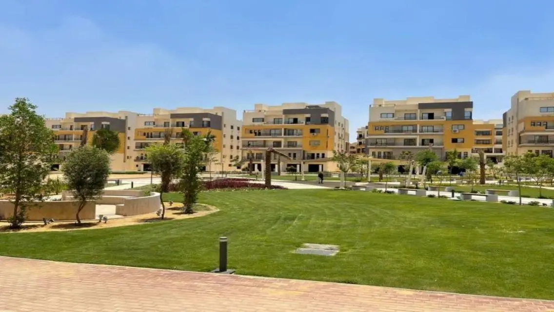 Super Lux Apartment in Tala Compound