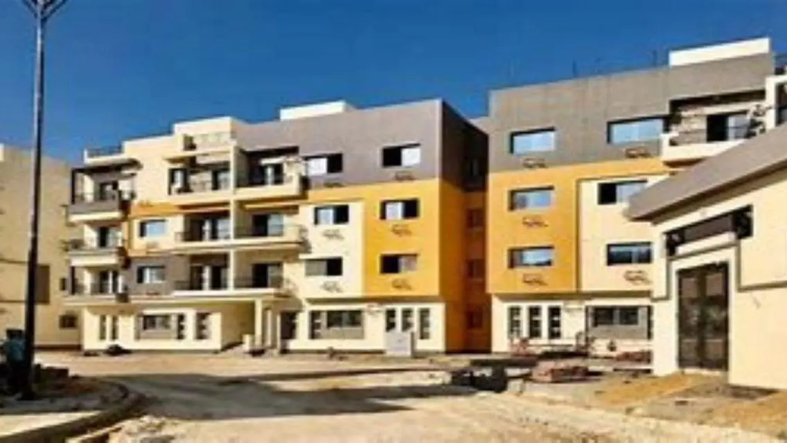 Super Lux Apartment in Tala Compound