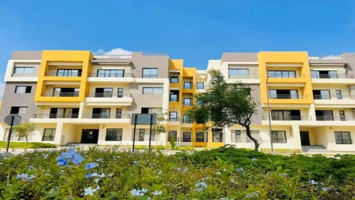 Super Lux Apartment in Tala Compound