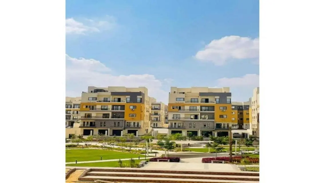 Super Lux Apartment in Tala Compound