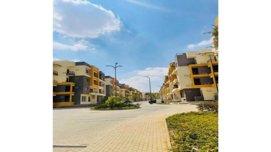 Super Lux Apartment in Tala Compound