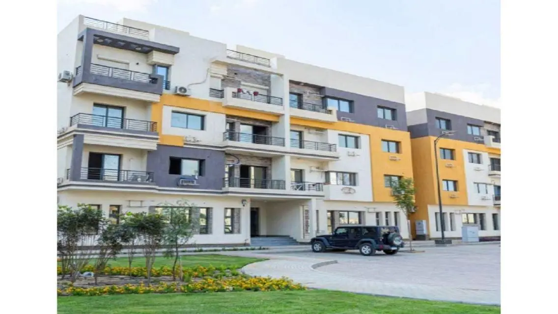 Super Lux Apartment in Tala Compound