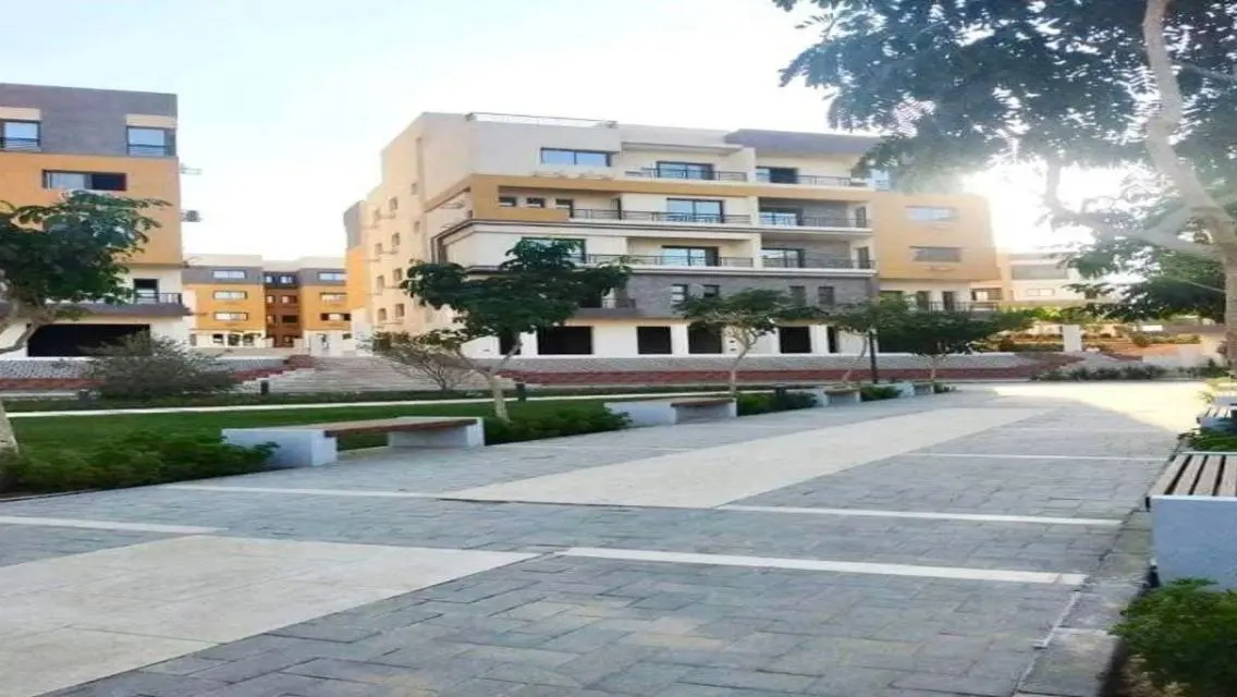 Super Lux Apartment in Tala Compound