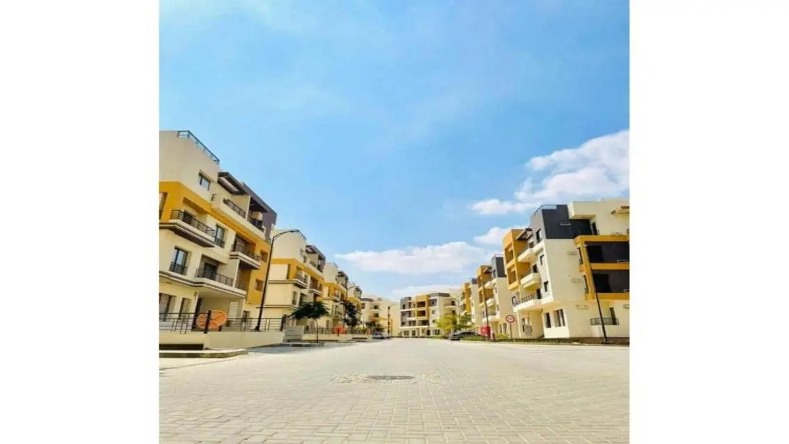 Super Lux Apartment in Tala Compound