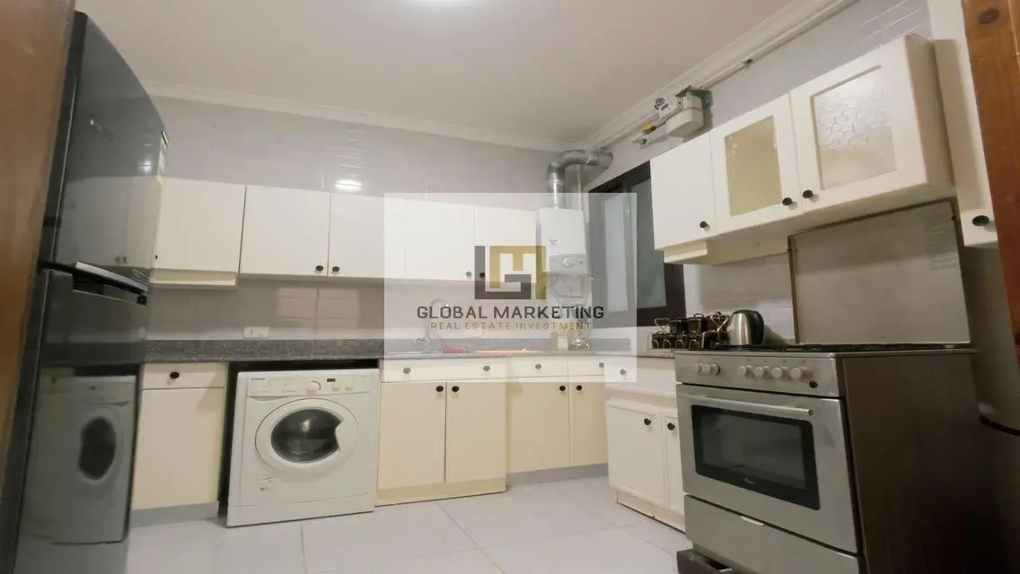 Apartment -Ultra Modern Furnished-in Sodic Eastown