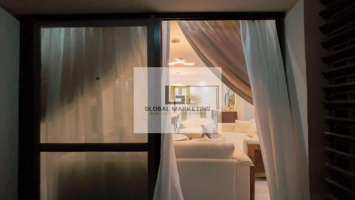 Apartment -Ultra Modern Furnished-in Sodic Eastown