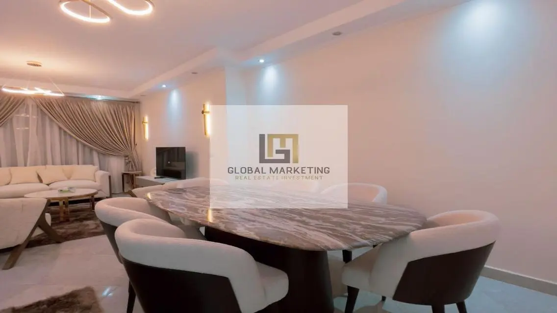 Apartment -Ultra Modern Furnished-in Sodic Eastown