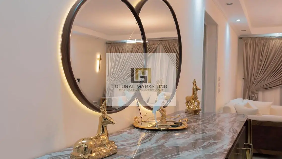 Apartment -Ultra Modern Furnished-in Sodic Eastown