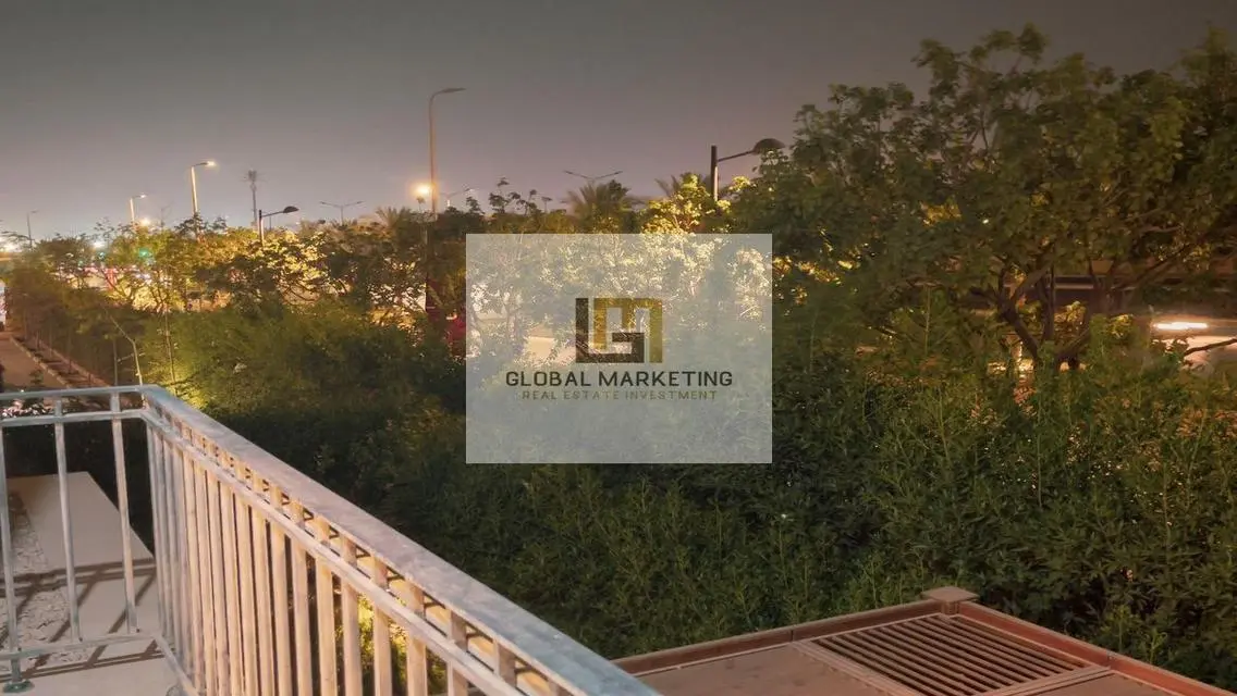 Apartment -Ultra Modern Furnished-in Sodic Eastown