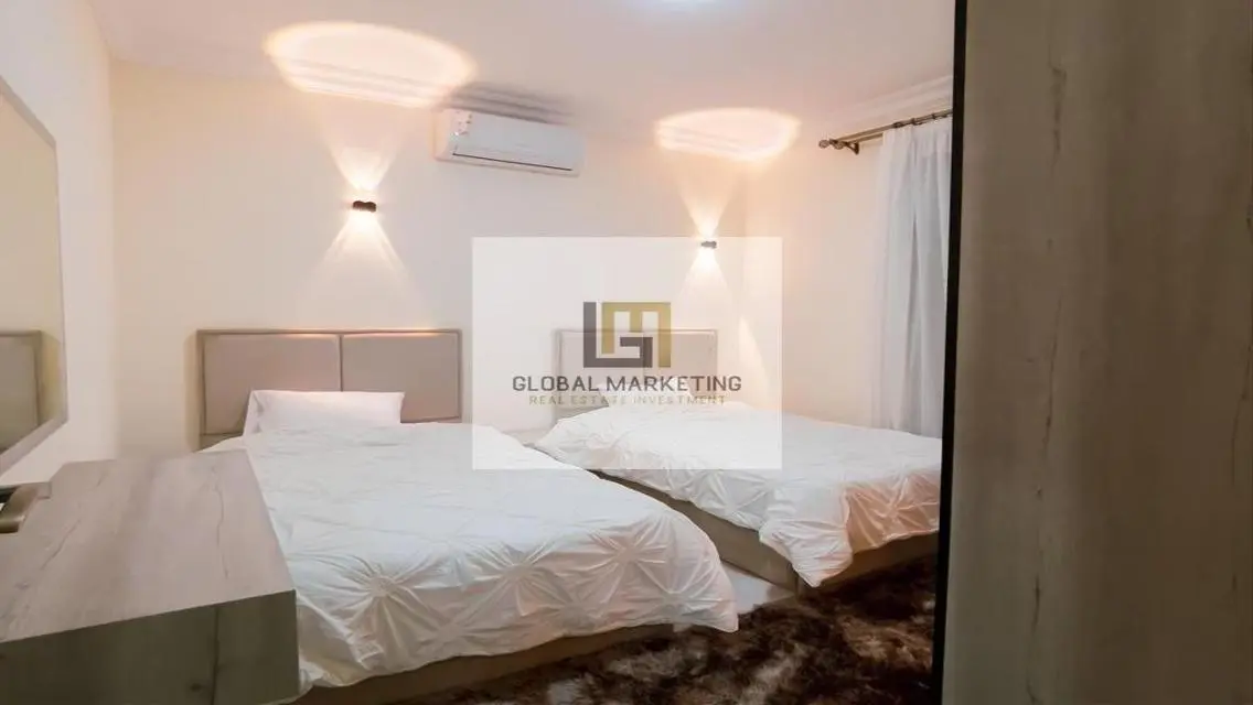 Apartment -Ultra Modern Furnished-in Sodic Eastown