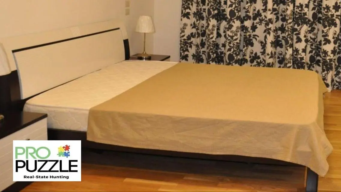 Furnished Apartment for Rent in East Town SODIC