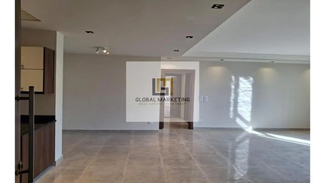 Apartment for rent in Eastown Compound