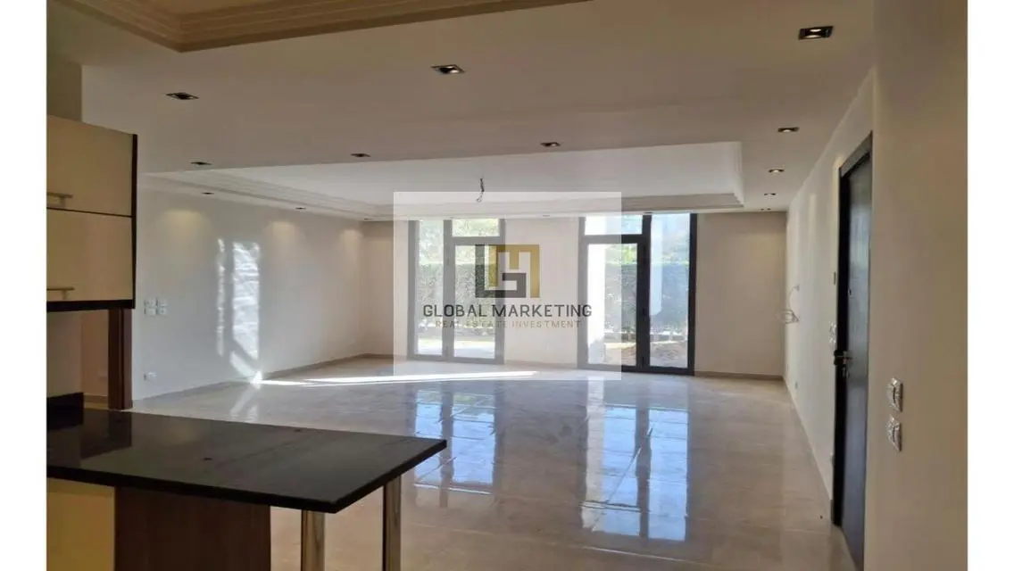 Apartment for rent in Eastown Compound