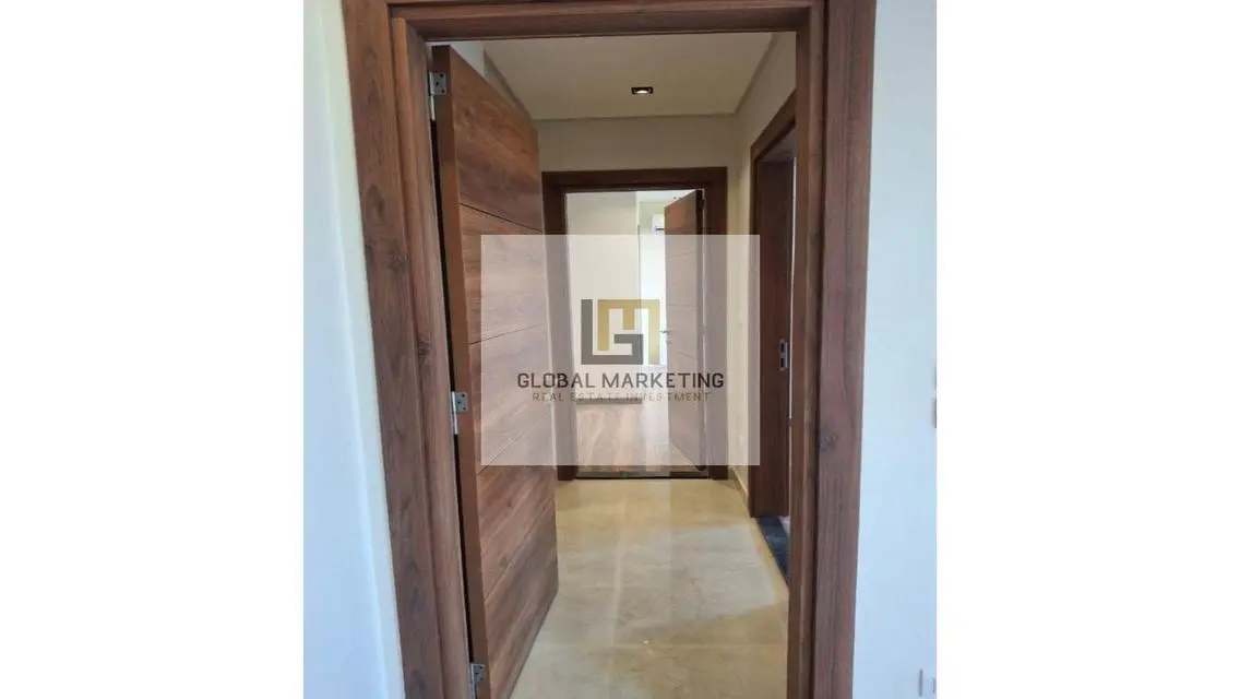 Apartment for rent in Eastown Compound