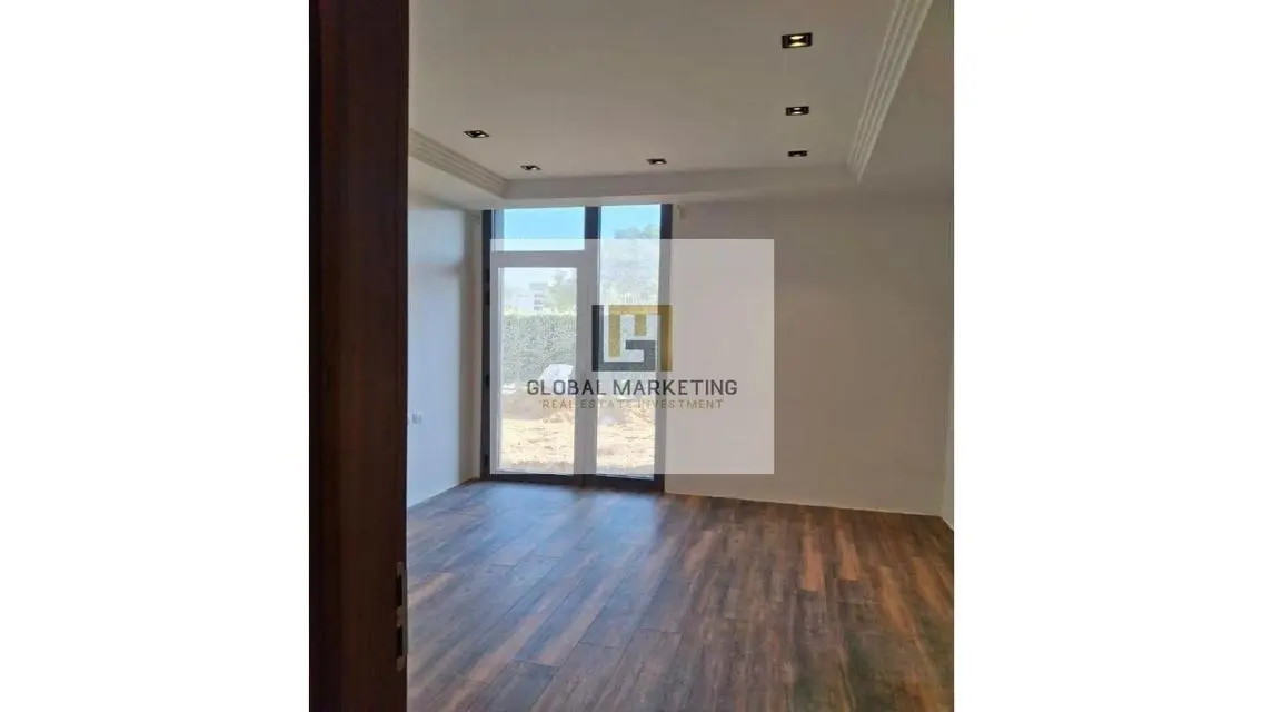Apartment for rent in Eastown Compound