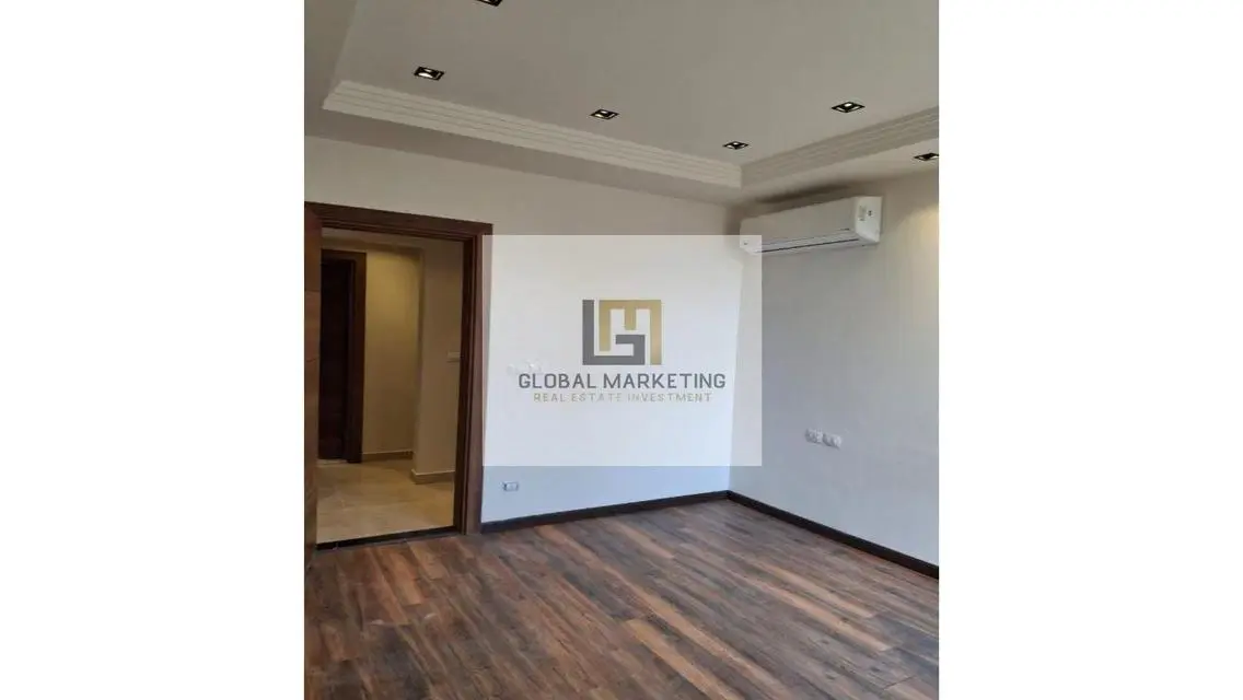 Apartment for rent in Eastown Compound