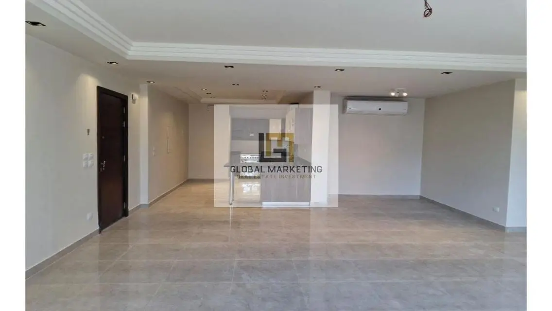 Apartment for rent in Eastown Compound