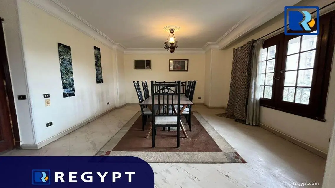 دوبلكس اداري دور ارضي للايجار