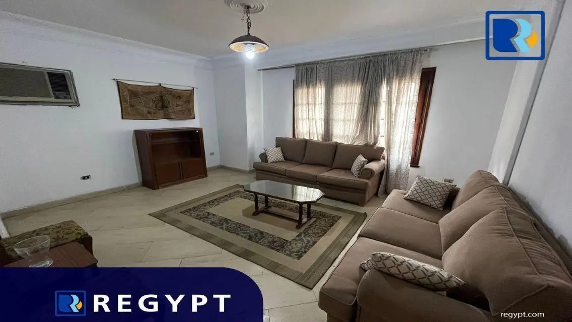 دوبلكس اداري دور ارضي للايجار