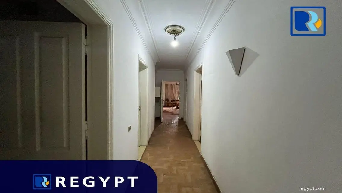 دوبلكس اداري دور ارضي للايجار