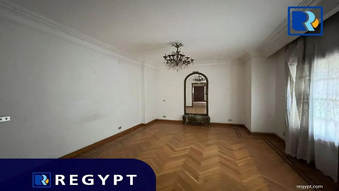 دوبلكس اداري دور ارضي للايجار