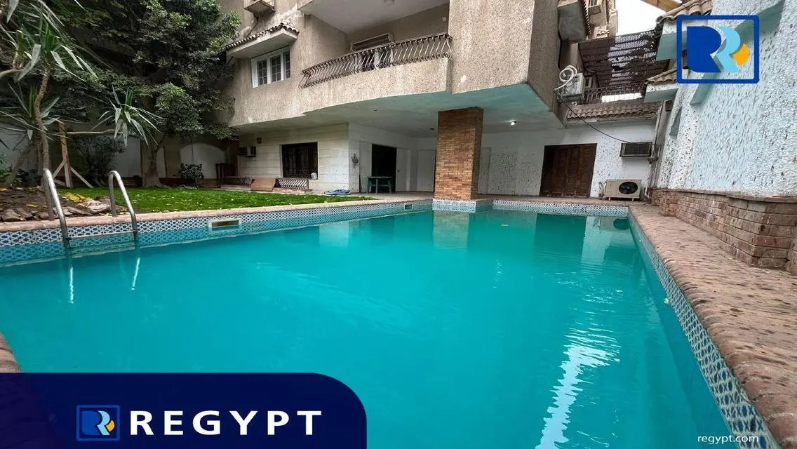 دوبلكس اداري دور ارضي للايجار