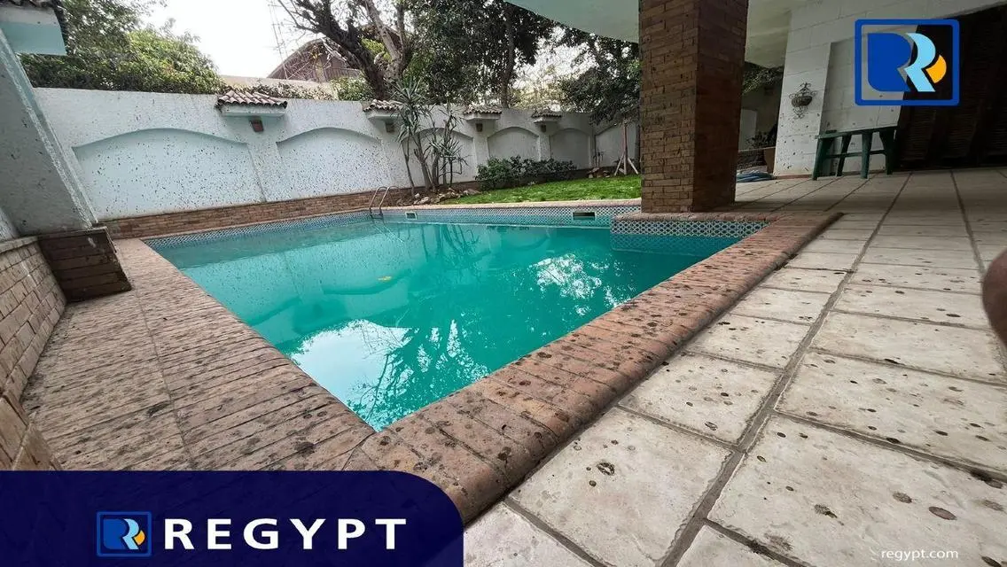 دوبلكس اداري دور ارضي للايجار
