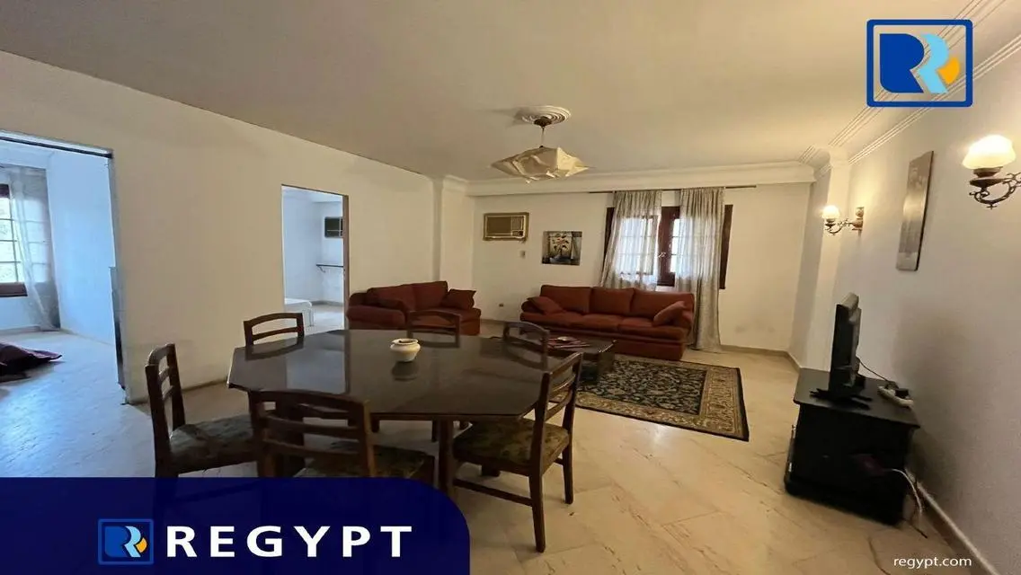 دوبلكس اداري دور ارضي للايجار