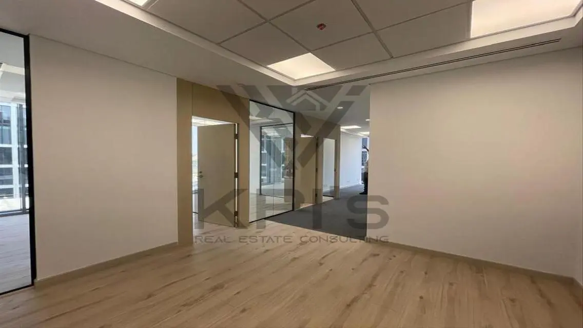 RESALE FF Office in Biggest Administrative Complex