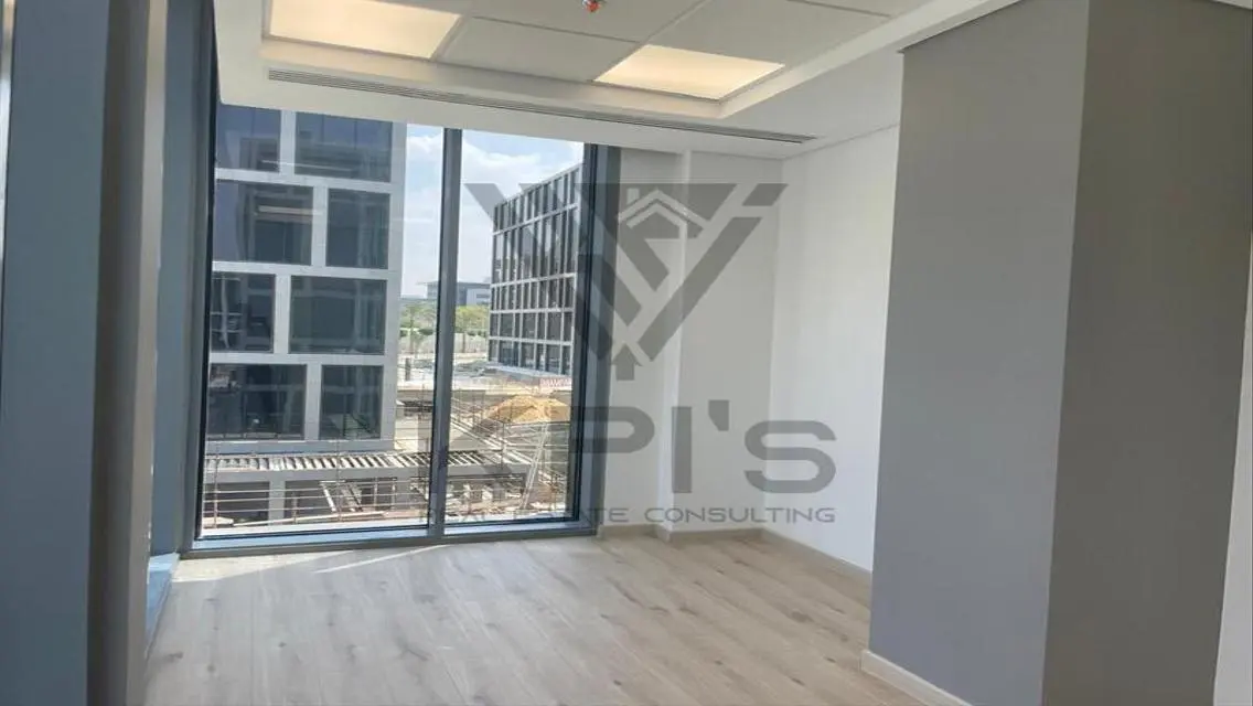 RESALE FF Office in Biggest Administrative Complex