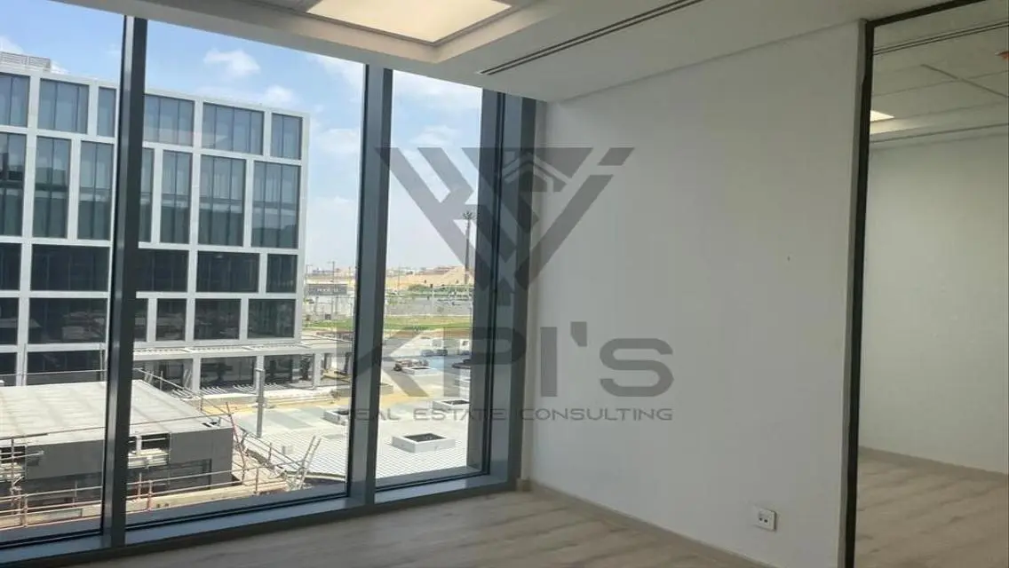 RESALE FF Office in Biggest Administrative Complex