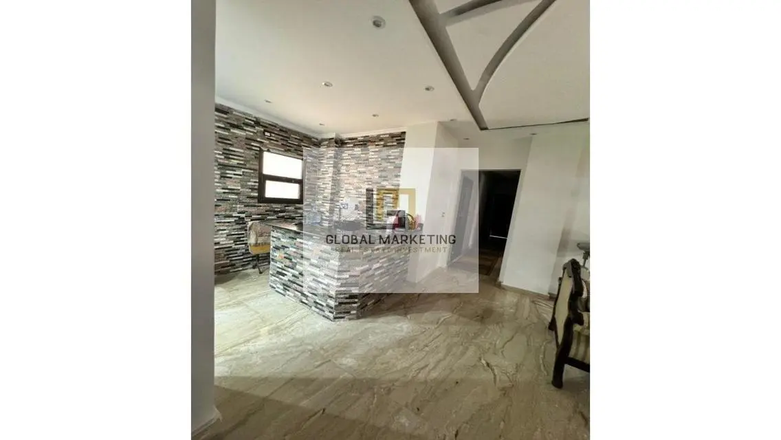 Apartment for rent in Eastown A Class Compound