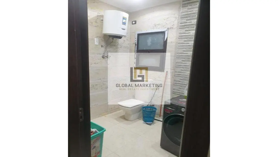 Apartment for rent in Eastown A Class Compound