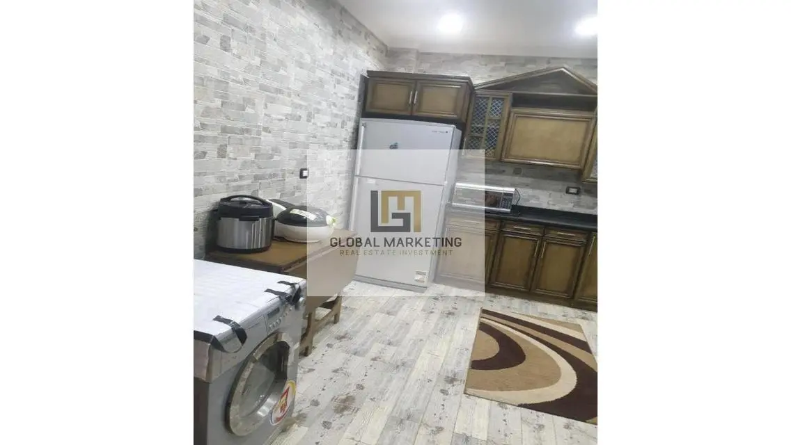 Apartment for rent in Eastown A Class Compound
