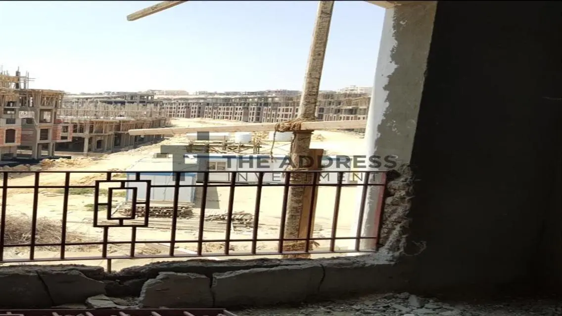 استلم شقتك في ستون بارك ڤيو لاندسكيب بقسط 10سنوات