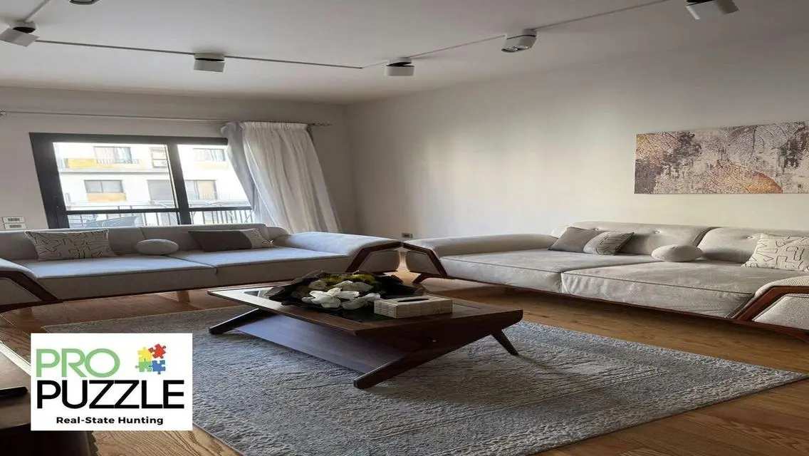 Apartment for Rent in East Town Sodic