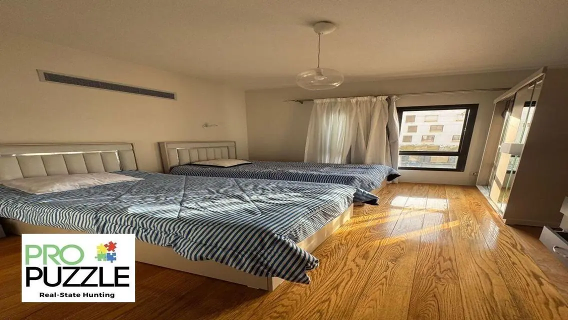 Apartment for Rent in East Town Sodic