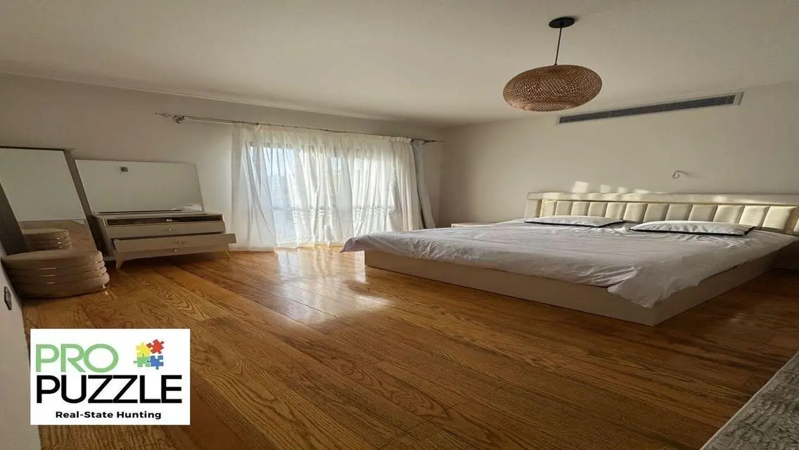 Apartment for Rent in East Town Sodic