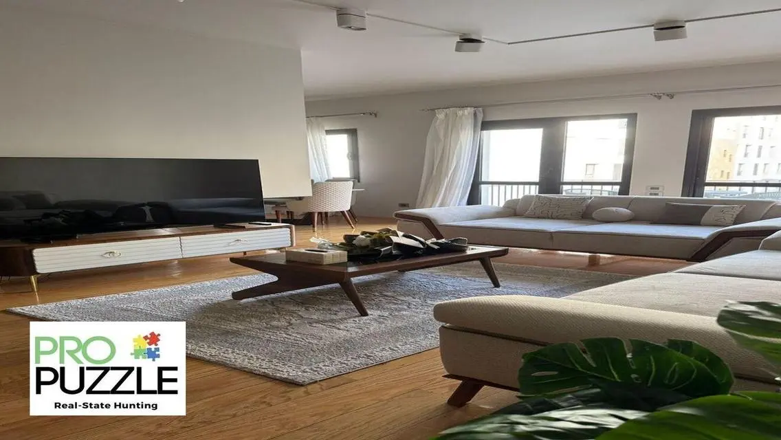 Apartment for Rent in East Town Sodic