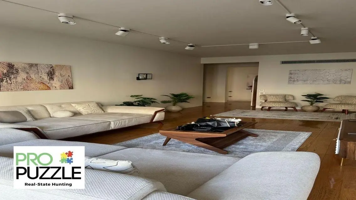 Apartment for Rent in East Town Sodic
