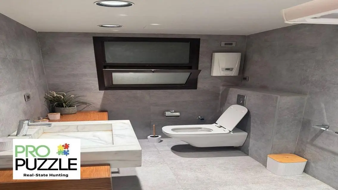 Apartment for Rent in East Town Sodic