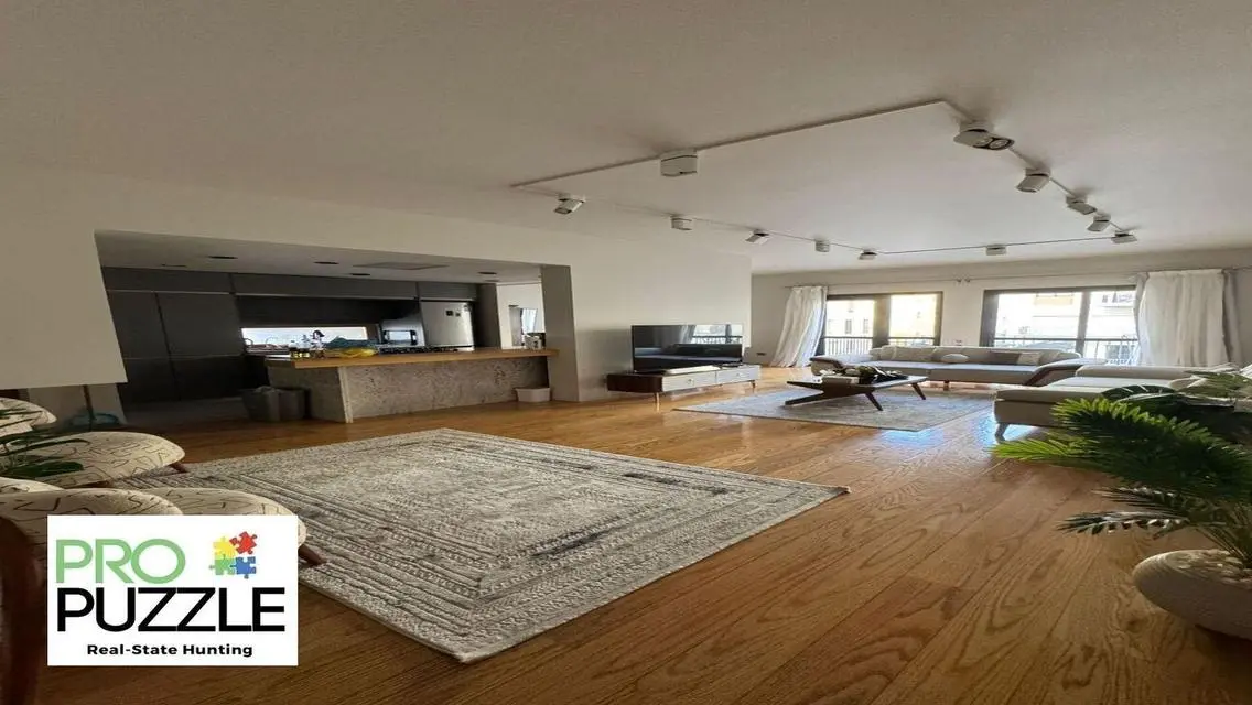 Apartment for Rent in East Town Sodic