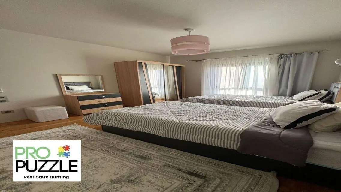 Apartment for Rent in East Town Sodic