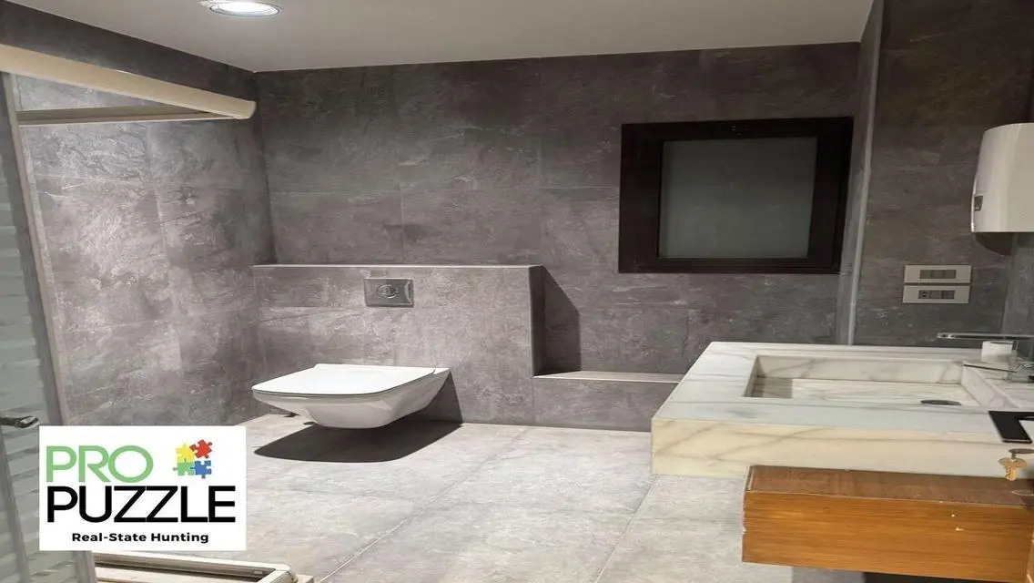 Apartment for Rent in East Town Sodic